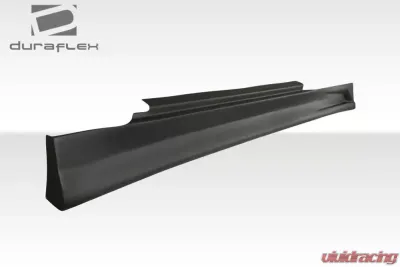 1999-2003 Toyota Solara Duraflex VIP Side Skirts Rocker Panels - 2 Piece - 102175