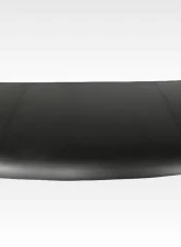 1999-2005 Volkswagen Golf GTI Duraflex Boser Hood - 1 Piece                                     - 102177 - Image 4