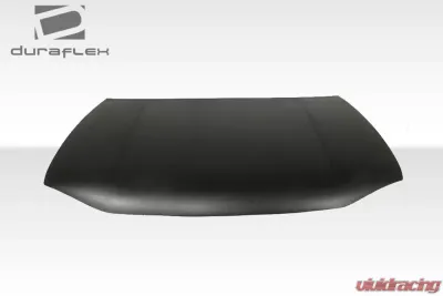 1999-2005 Volkswagen Golf GTI Duraflex Boser Hood - 1 Piece - 102177