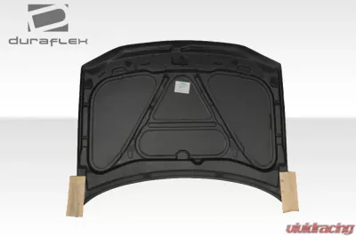 1999-2005 Volkswagen Golf GTI Duraflex Boser Hood - 1 Piece - 102177