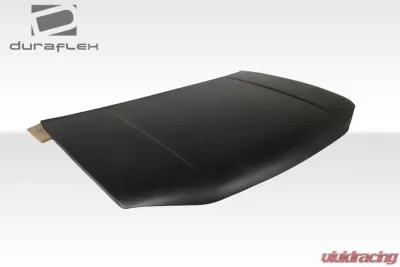 1999-2005 Volkswagen Golf GTI Duraflex Boser Hood - 1 Piece - 102177