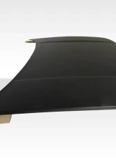 1999-2005 Volkswagen Golf GTI Duraflex Boser Hood - 1 Piece                                     - 102177 - Image 7