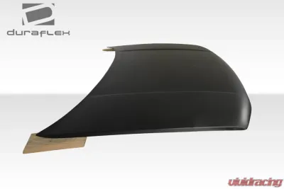 1999-2005 Volkswagen Golf GTI Duraflex Boser Hood - 1 Piece - 102177