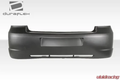 1999-2005 Volkswagen Golf GTI Duraflex R-1 Body Kit - 4 Piece - 111194