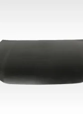 1999-2004 Volkswagen Jetta Duraflex Boser Hood - 1 Piece                                     - 102186 - Image 7