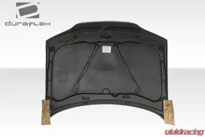 1999-2004 Volkswagen Jetta Duraflex Boser Hood - 1 Piece - 102186