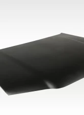 1999-2004 Volkswagen Jetta Duraflex Boser Hood - 1 Piece                                     - 102186 - Image 9