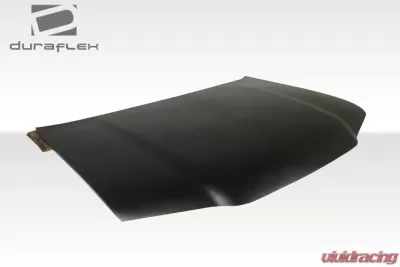 1999-2004 Volkswagen Jetta Duraflex Boser Hood - 1 Piece - 102186