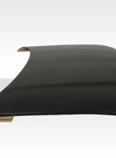 1999-2004 Volkswagen Jetta Duraflex Boser Hood - 1 Piece                                     - 102186 - Image 10
