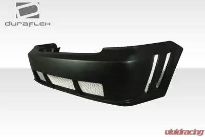 1999-2004 Volkswagen Jetta Duraflex Piranha Body Kit - 4 Piece - 111199