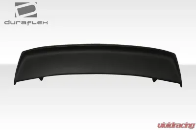 Universal Duraflex Bomber Wing Trunk Lid Spoiler - 1 Piece - 102208