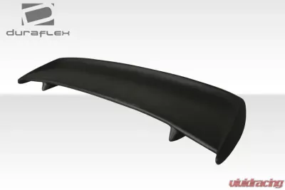 Universal Duraflex Bomber Wing Trunk Lid Spoiler - 1 Piece - 102208