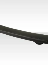 Universal Duraflex Bomber Wing Trunk Lid Spoiler - 1 Piece                                     - 102208 - Image 6
