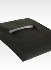 Universal Duraflex Spyder 2 Hood Scoop - 1 Piece                                     - 102210 - Image 4