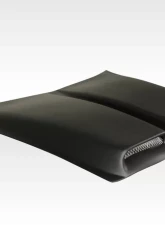 Universal Duraflex Spyder Hood Scoop - 1 Piece                                     - 102211 - Image 4