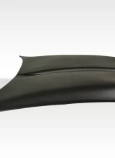 Universal Duraflex Spyder Hood Scoop - 1 Piece                                     - 102211 - Image 5