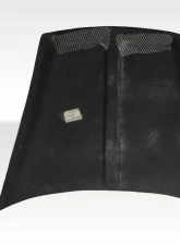 Universal Duraflex Spyder Hood Scoop - 1 Piece                                     - 102211 - Image 6