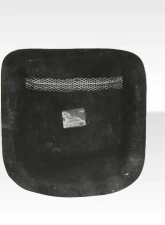 Universal Duraflex Hood / Roof Scoop Type 2 - 1 Piece                                     - 102215 - Image 5