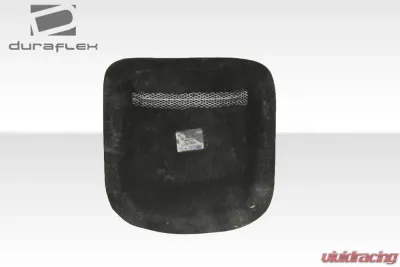 Universal Duraflex Hood / Roof Scoop Type 2 - 1 Piece - 102215