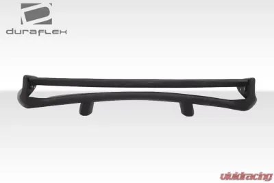 Universal Duraflex Vader Wing Trunk Lid Spoiler - 1 Piece - 102217