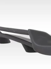 Universal Duraflex Vader Wing Trunk Lid Spoiler - 1 Piece                                     - 102217 - Image 7