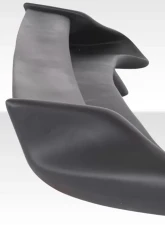 Universal Duraflex Vader Wing Trunk Lid Spoiler - 1 Piece                                     - 102217 - Image 6