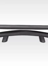Universal Duraflex Vader Wing Trunk Lid Spoiler - 1 Piece                                     - 102217 - Image 4