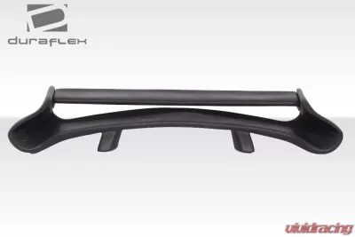 Universal Duraflex Vader Wing Trunk Lid Spoiler - 1 Piece - 102217