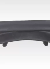 Universal Duraflex Vader Wing Trunk Lid Spoiler - 1 Piece                                     - 102217 - Image 5