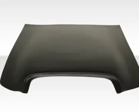 Universal Duraflex Hood / Roof Scoop Type 1 - 1 Piece