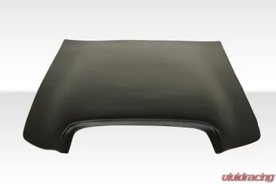 Universal Duraflex Hood / Roof Scoop Type 1 - 1 Piece - 102219
