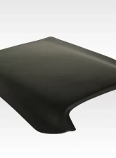 Universal Duraflex Hood / Roof Scoop Type 1 - 1 Piece                                     - 102219 - Image 4
