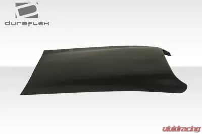 Universal Duraflex Hood / Roof Scoop Type 1 - 1 Piece - 102219