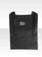 Universal Duraflex Hood / Roof Scoop Type 1 - 1 Piece                                     - 102219 - Image 6