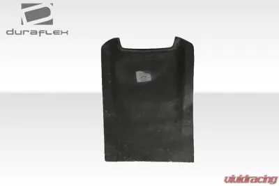 Universal Duraflex Hood / Roof Scoop Type 1 - 1 Piece - 102219