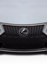 Universal Duraflex Front Splitters - 2 Piece                                     - 102225 - Image 5