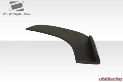 Universal Duraflex Front Splitters - 2 Piece - 102225