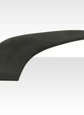 Universal Duraflex Front Splitters - 2 Piece                                     - 102225 - Image 4