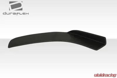Universal Duraflex Front Splitters - 2 Piece - 102225