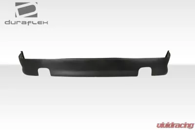 2005-2010 Chrysler 300 300C Duraflex Elegante Rear Lip Under Spoiler Air Dam - 1 Piece - 102236