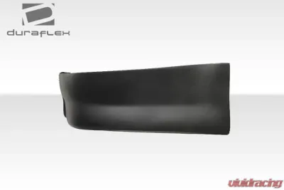 2005-2010 Chrysler 300 300C Duraflex Elegante Rear Lip Under Spoiler Air Dam - 1 Piece - 102236