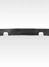 2005-2010 Chrysler 300 300C Duraflex Elegante Rear Lip Under Spoiler Air Dam - 1 Piece                                     - 102236 - Image 6