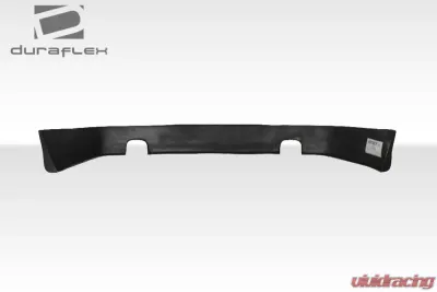 2005-2010 Chrysler 300 300C Duraflex Elegante Rear Lip Under Spoiler Air Dam - 1 Piece - 102236