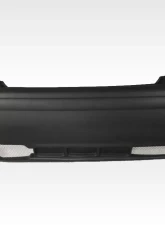 1981-1991 Mercedes S Class W126 4DR Duraflex AMG Body Kit (euro spec) - 4 Piece                                     - 111175 - Image 17