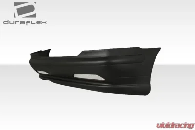 1998-2004 Mercedes SLK R170 Duraflex LR-S Body Kit - 4 Piece - 111177