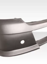 2004-2008 Ford F-150 Duraflex Platinum Front Bumper Cover - 1 Piece                                     - 102260 - Image 10