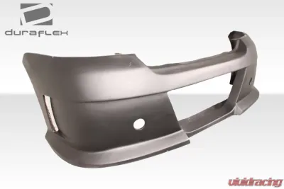 2004-2008 Ford F-150 Duraflex Platinum Front Bumper Cover - 1 Piece - 102260