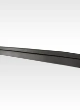 2004-2008 Ford F-150 4DR Duraflex Platinum Side Skirts Rocker Panels - 4 Piece                                     - 102261 - Image 11