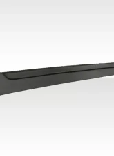 2004-2008 Ford F-150 4DR Duraflex Platinum Side Skirts Rocker Panels - 4 Piece                                     - 102261 - Image 12