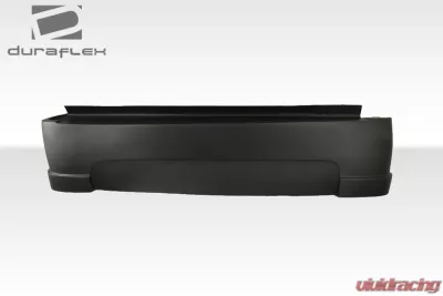 2004-2008 Ford F-150 4DR Duraflex Platinum Rear Bumper Cover - 1 Piece - 102262